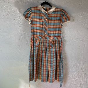 Vintage dress